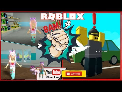 roblox the mall obby i went shopping at the mall beware of loud