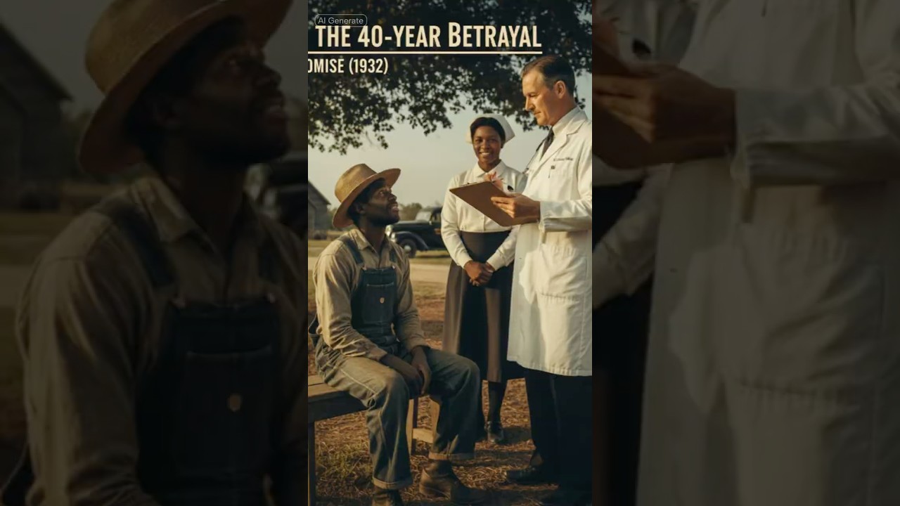 They promised him medicine. They gave him a death sentence. 💔 