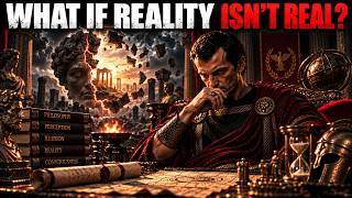 The Craziest Philosophy Theories Ever Proposed | Mind-Bending Ideas That Challenge Reality