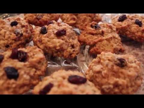 The Best Homemade Oatmeal Raisin Cookies-11-08-2015