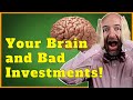 5 Ways Your Mind Plays Tricks on Your Stock Trades