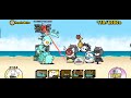 Battle Cats UL 28-3 Formalin Marina [4 Star] (No Gacha) - Laboratory Island Stage 3