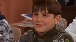 Wishbone S01E22 The Pawloined Paper