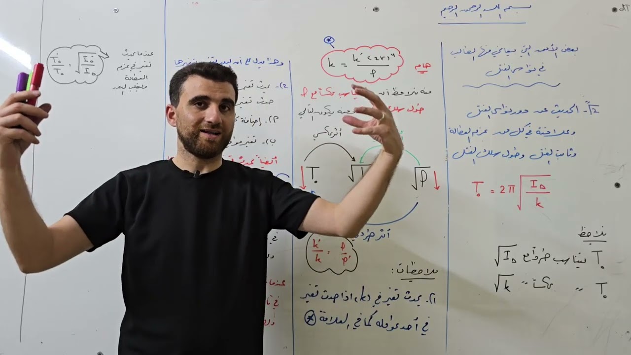 ملاحظات فتل (٢)