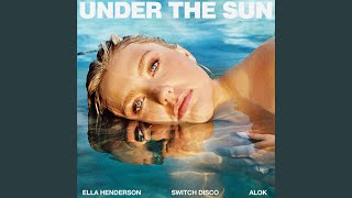 Under The Sun (with Alok) (Instrumental)