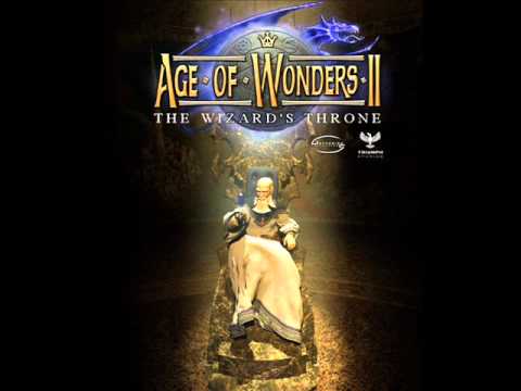 Age of Wonders 2 Shadow Magic OST - shadow play