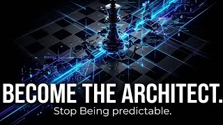 Most People Are Predictable. Don't Be One of Them.