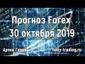 Прогноз по рынку Форекс с 27 - 01/12/2017 - YouTube