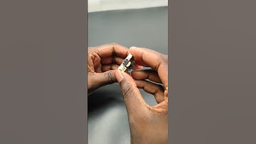 ESP32 T Display S3 Test | LILYGO #shortvideo #shorts