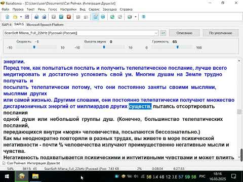20250316 Сэл Рейчел