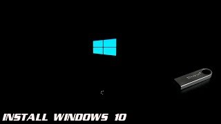 How To Install Windows 10 Wusb Flash Drive