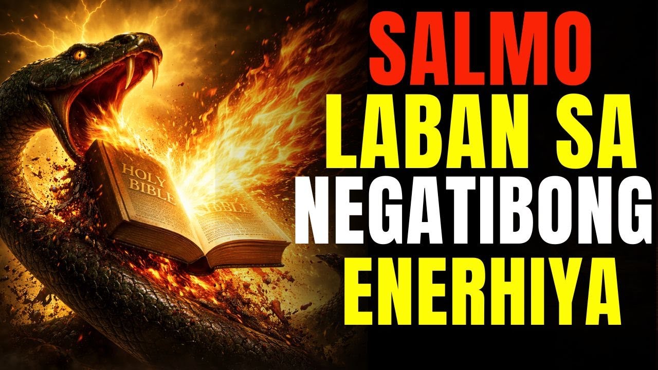 ⚠️ STOP SA MAKALASONG DILA! ANG SALMONG BUMUBUWAG SA INGGIT AT LAHAT NG KULAM! MAKINIG NA! 🔥