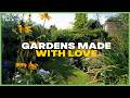 Exclusive Tour of Ireland's Tropical Paradise Gardens | Show Me Your Garden