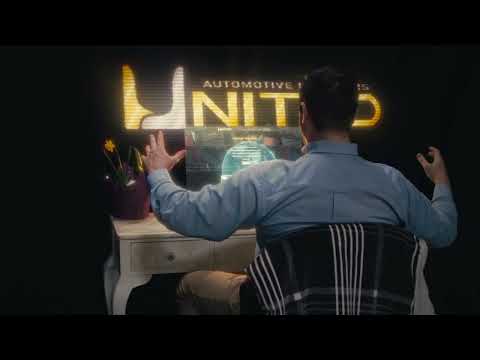 United Automotive Interiors Surrey Bc