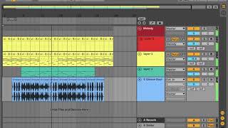 quick ableton tune 193