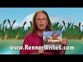 Lonnie the Loon Book Trailer