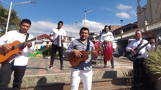Video thumbnail of "El Último Abrazo (Video Oficial) - Juventud Serranera"