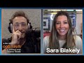 Confidence with Sara Blakely | A Bit of Optimism: Episode 29