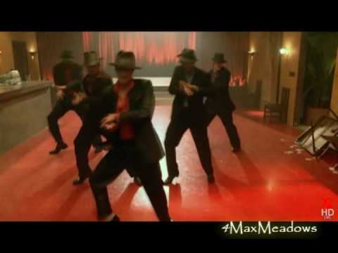 Michael Jackson ~ More Bounce To The Ounce