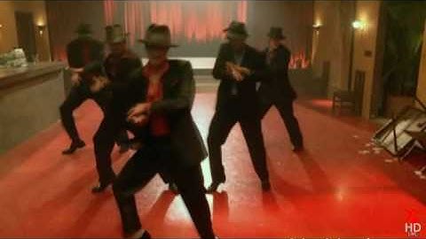 Michael Jackson ~ More Bounce To The Ounce