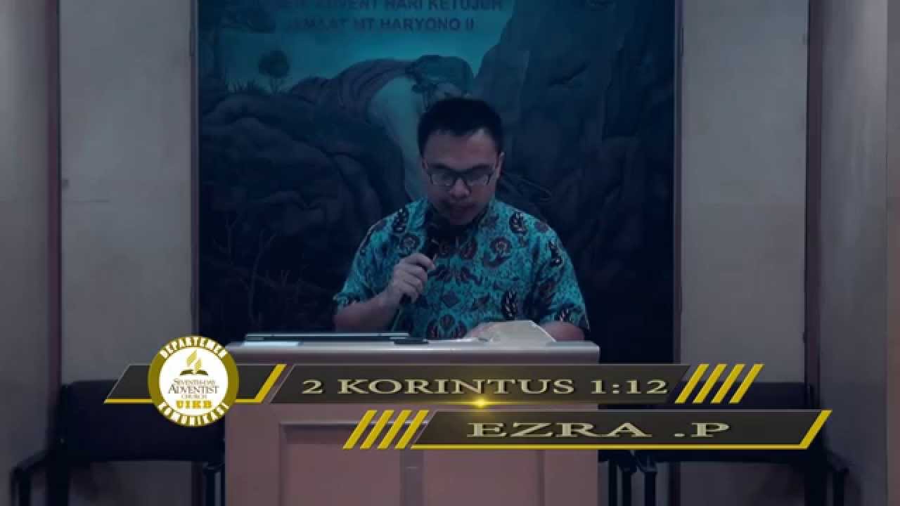 renungan-wium-2-korintus-1-youtube