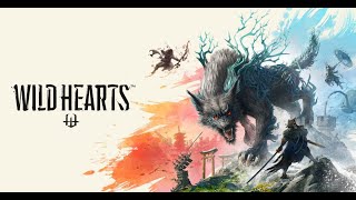 This is what 15minutes of Blade Claw looks like | Wild Hearts