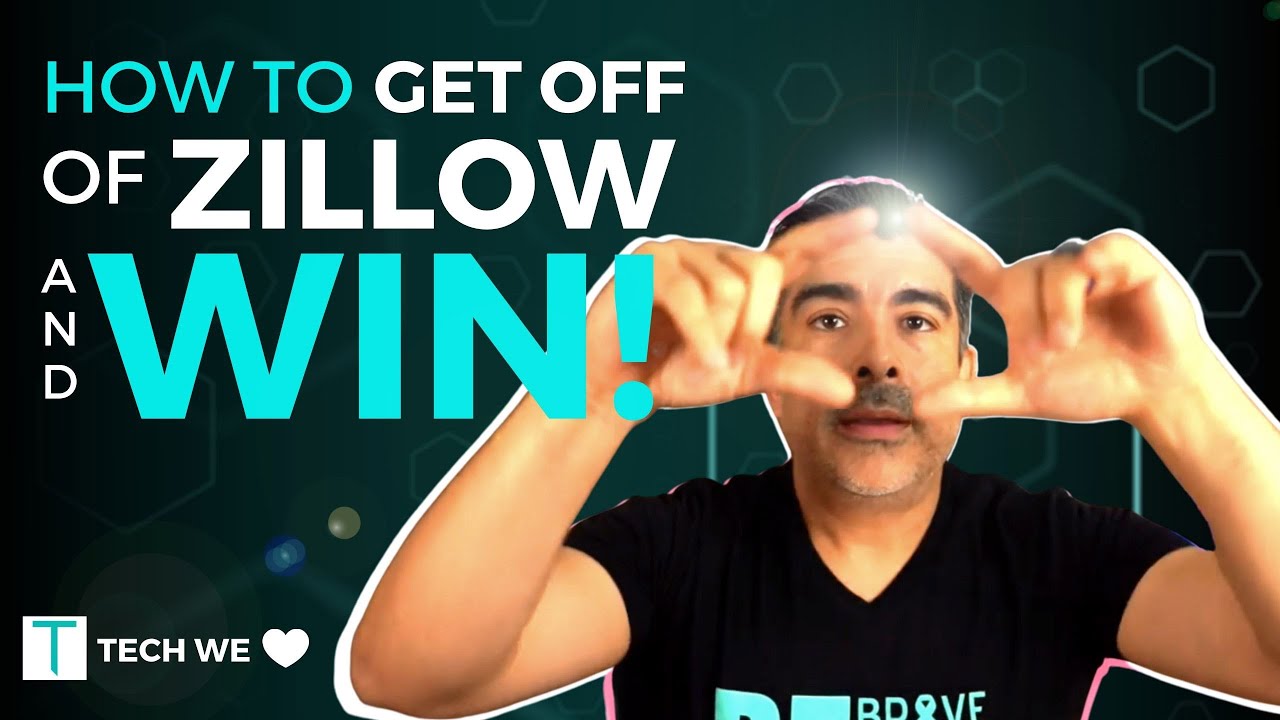 How to get off of Zillow and Win! YouTube