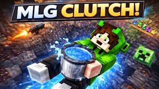 I try to master most difficult mlg //kronezee