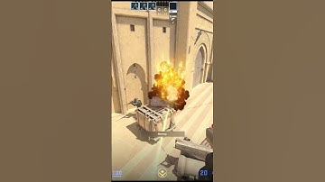 CS2 ⚠️ S1mple Molly on Mirage