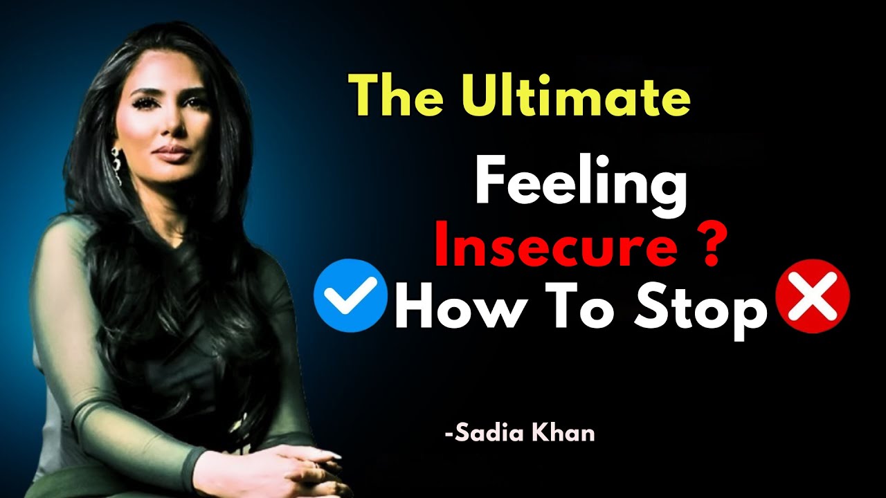 Relationship Anxiety Explained Stop Chasing, Start Healing — Sadia