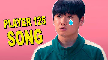 Squid Game: Season 3 SONG Park Min-su (Player 125)