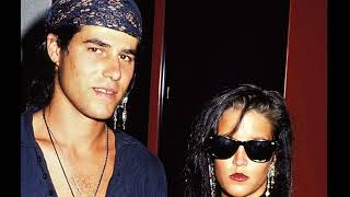 UNCONDITIONAL' Who is Lisa Marie Presley’s ex-husband Danny Keough?