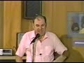 Bill Cooper 🎤 UFO Alien Illuminati Area 51 Freemasonry Conspiracy Secret Society 👽 William Cooper 5