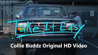Take It Easy - Collie Buddz - Original HD Music Video - 1 Hour Loop