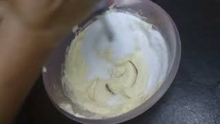 Red velvet cake recipe in blender | Cream Cheese Frosting | Birthday special  | U2 Family Vlogs