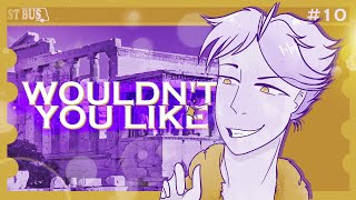 St Bus Wouldnt You Like - Epic The Musical Mep Reupload