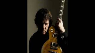 Watch Gary Moore The Hurt Inside video