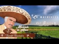 Video La Maldición del Poeta Vicente Fernández