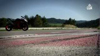 KTM RC8 1190 R 2012 by Motorlux 5,038 views 11 years ago 4 minutes, 16 seconds