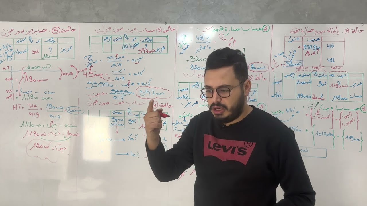 🥇الزبائن بالمجاهيل