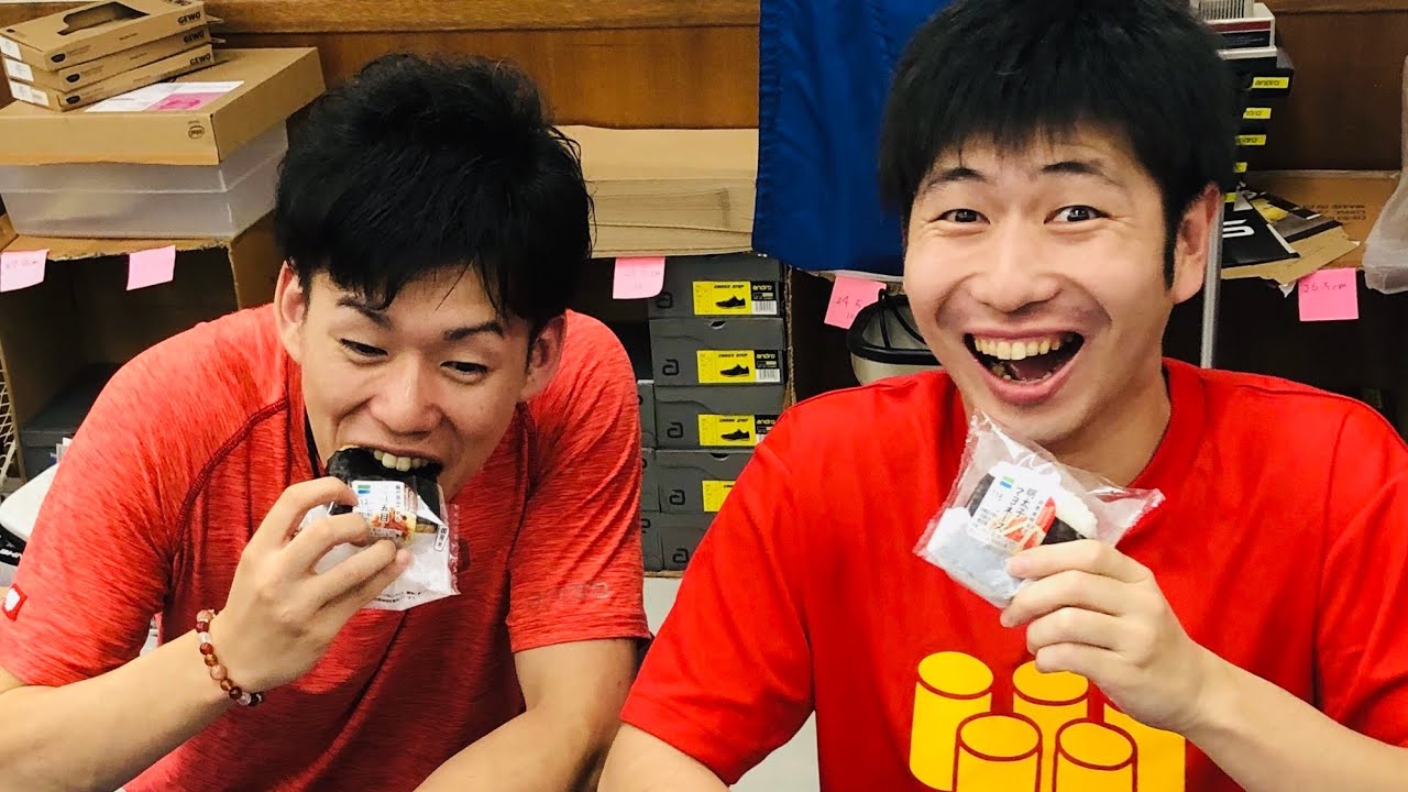 【元全日本15位】andro濱川さんのスゴ技を集めてみた【卓球知恵袋】