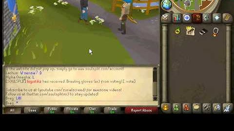 [Soulsplit Rsps] bregade banned forever l0l!