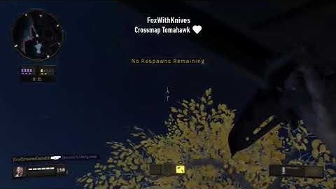 Short Combat Axe Only Crossmap Montage_Bo4