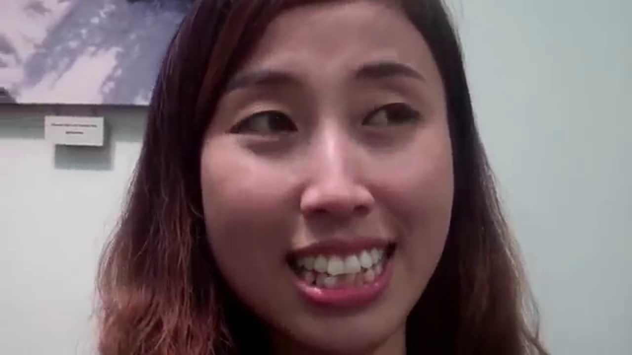 A day in the life of a Headway Scholarship winner – Lexia - YouTube