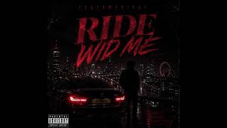 Eagleai - Ride Wid Me