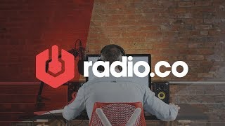 Create Your Own Internet Radio Station With Radioco