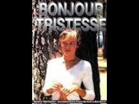 Bonjour Tristesse  Tlfilm Ralis par Peter Kassovitz en 1995 