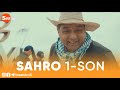 Sahro 1son   1