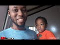 School is out!😰 || Spending the day with my boys || Aayden is something else 🤣  #foryou #viralvideo