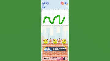 draw to smash logic puzzle level 45